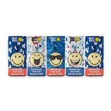 SmileyWorld® Cep Mendili 10 paket 10'lu 2 farklı tasarım