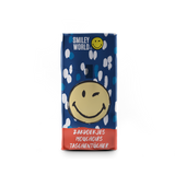 SmileyWorld® Cep Mendili 10 paket 10'lu 2 farklı tasarım