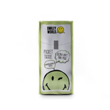 SmileyWorld® Cep Mendili 30 paket 10'lu 2 farklı tasarım