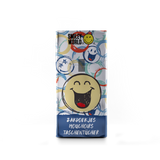 SmileyWorld® Cep Mendili 10 paket 10'lu 2 farklı tasarım