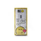 SmileyWorld® Cep Mendili 30 paket 10'lu 2 farklı tasarım