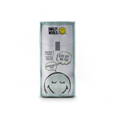 SmileyWorld® Cep Mendili 30 paket 10'lu 2 farklı tasarım