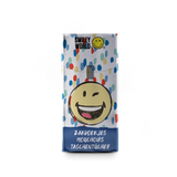 SmileyWorld® Cep Mendili 10 paket 10'lu 2 farklı tasarım