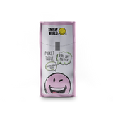 SmileyWorld® Cep Mendili 30 paket 10'lu 2 farklı tasarım