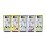 SmileyWorld® Cep Mendili 30 paket 10'lu 2 farklı tasarım